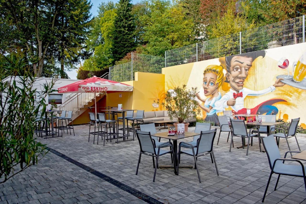 Gasthof Schindler Brunn am Wald 외부 사진