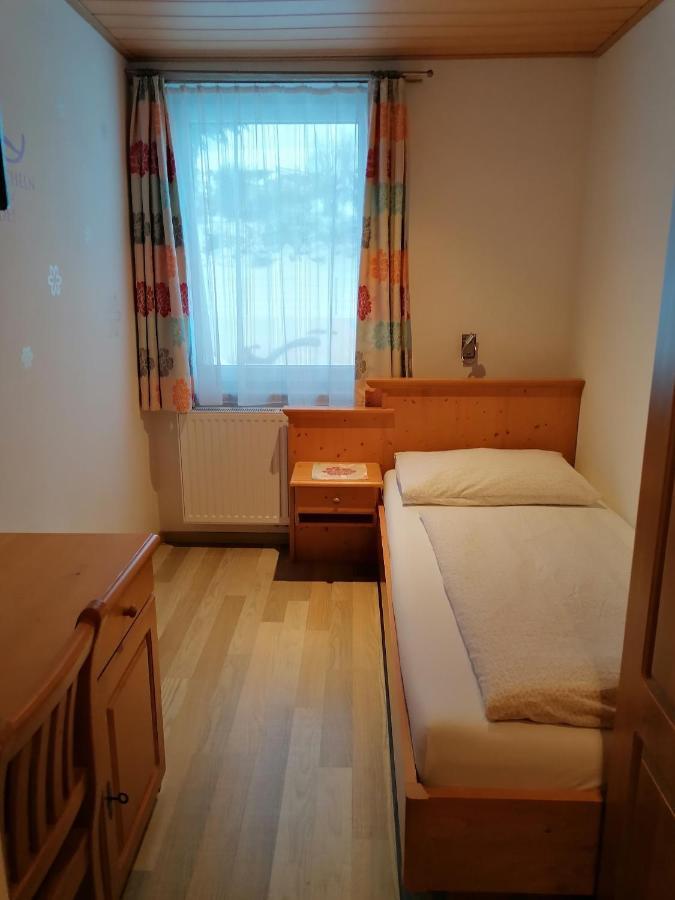 Gasthof Schindler Brunn am Wald 외부 사진