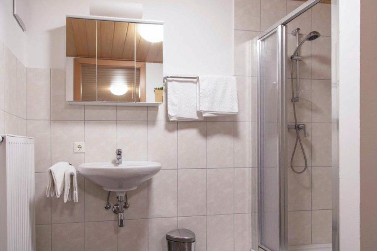 Gasthof Schindler Brunn am Wald 외부 사진