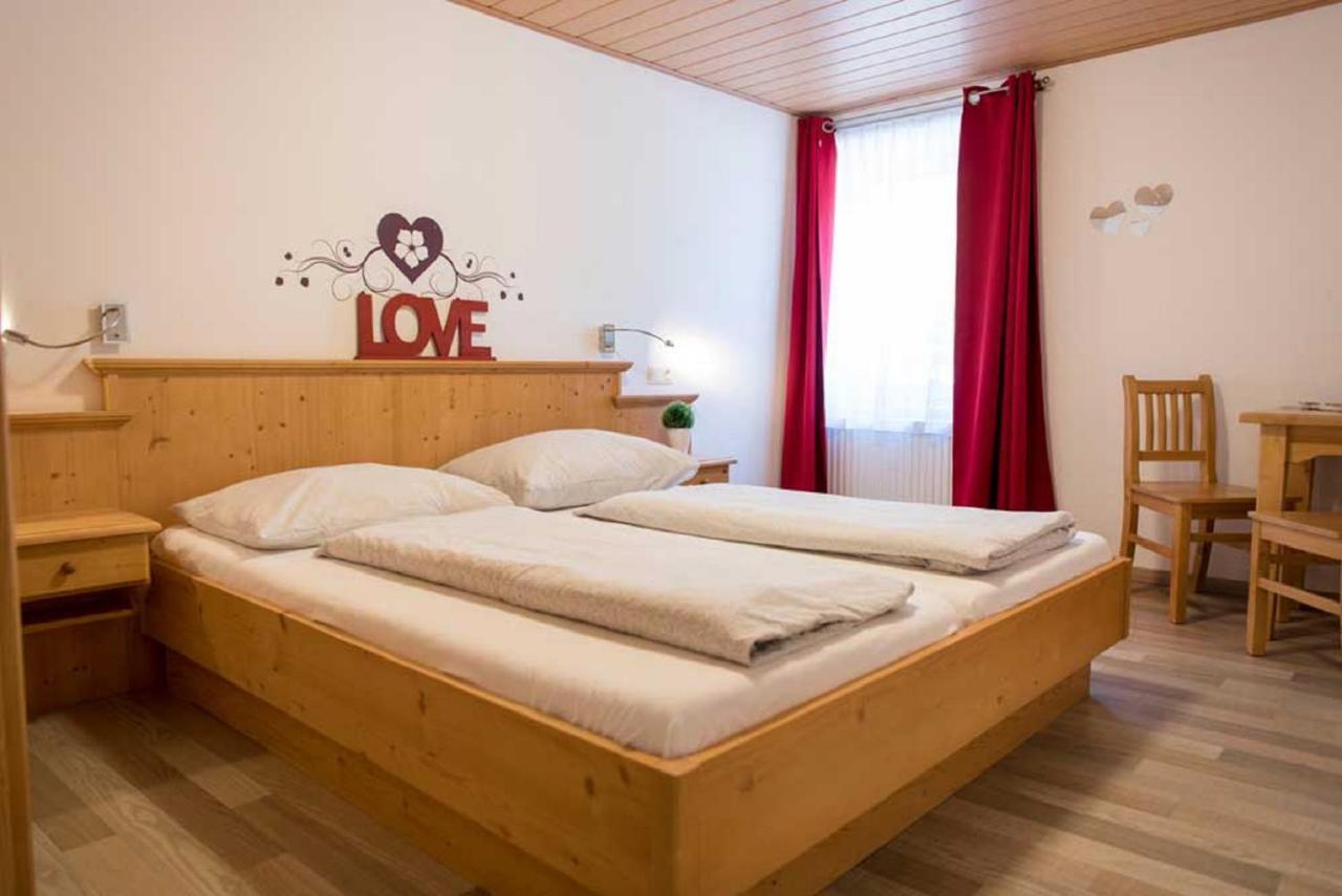 Gasthof Schindler Brunn am Wald 외부 사진